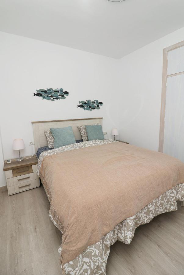 Family Apartment Walking Distance To The Sea And All Amenities Sitio de Calahonda Exterior photo