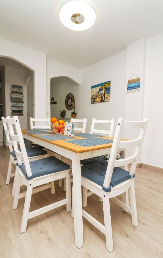 Family Apartment Walking Distance To The Sea And All Amenities Sitio de Calahonda Exterior photo